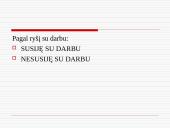 Darbuotojų draudimas Lietuvoje, draudimo rūšys 10 puslapis