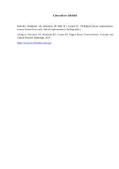 Slaugos istorija: krūties vėžio diagnostika 5 puslapis