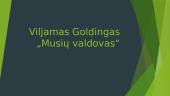Musių valdovas