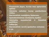 Finansinės jėgos 2 puslapis