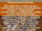 Finansinės jėgos 12 puslapis