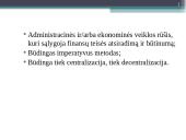 Finansų samprata ir funkcijos 11 puslapis