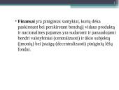 Finansų samprata ir funkcijos 3 puslapis