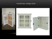 Technologijos 12 kl. egzaminas 5 puslapis