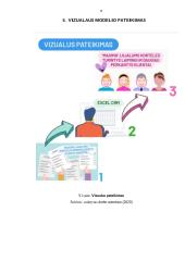 Klientų duomenų bazės modelio sudarymas naudojant pagrindines klientų valdymo sistemas „Maxima“ įmonei  8 puslapis