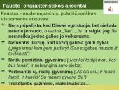 Fausto ir Medistofelio sutartis 12 puslapis