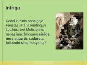 Fausto ir Medistofelio sutartis 19 puslapis