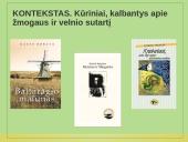 Fausto ir Medistofelio sutartis 3 puslapis