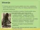 Fausto ir Medistofelio sutartis 4 puslapis