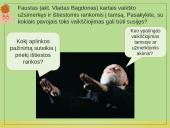 Fausto ir Medistofelio sutartis 7 puslapis