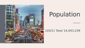 Tourism in Tokyo 3 puslapis