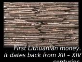 History Of Money 5 puslapis