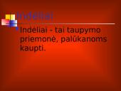 Indėliai: "Swedbank" 3 puslapis