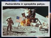 Kosmoso tyrimai 12 puslapis