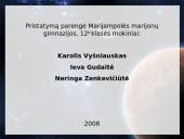 Kosmoso tyrimai 19 puslapis