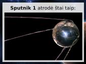 Kosmoso tyrimai 4 puslapis