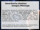 Kosmoso tyrimai 10 puslapis