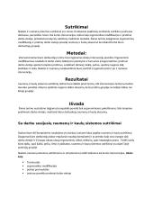 Ergonomika darbo aplinkoje 2 puslapis