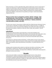 Ergonomika darbo aplinkoje 5 puslapis