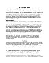 Ergonomika darbo aplinkoje 6 puslapis