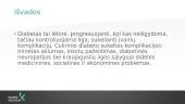 Manualinė kūno procedūra klientei sergant antro tipo cukriniu diabetu 11 puslapis