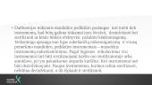 Manikiūro pedikiūro instrumentų paruošimas dezinfekcijai ir sterilizacijai. Dezinfekavimas ir sterilizavimas 2 puslapis
