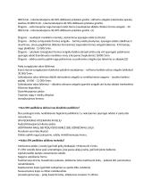 Manikiūro konspektas 5 puslapis