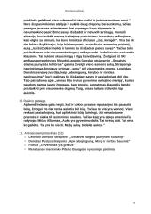 Pasiaukojimo temos nagrinėjimas 4 puslapis