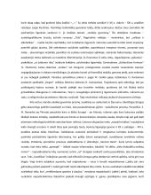 Kūrėjo talentas – likimo dovana ar prakeiksmas? 2 puslapis