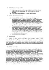 Sąžinės temos nagrinėjimas 2 puslapis