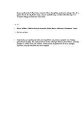 Gyvenimo prasmės temos nagrinėjimas 4 puslapis