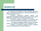 Paskolų rinkos plėtros problemos 20 puslapis