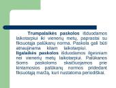 Paskolų rinkos plėtros problemos 10 puslapis