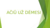 Lietuvos universitetai Kauno mieste 12 puslapis