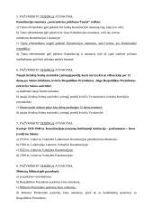Konstitucijos egzaminas 2 puslapis