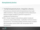 Kompiuterių raida ir kartos 10 puslapis