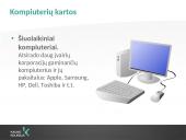 Kompiuterių raida ir kartos 12 puslapis