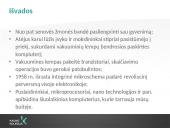 Kompiuterių raida ir kartos 13 puslapis