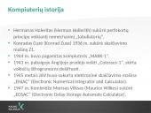 Kompiuterių raida ir kartos 4 puslapis