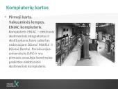 Kompiuterių raida ir kartos 5 puslapis