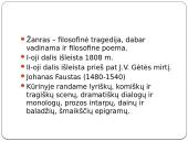 ,,Faustas” Johanas Volfgangas Gėtė 2 puslapis