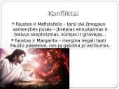 ,,Faustas” Johanas Volfgangas Gėtė 11 puslapis