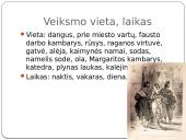 ,,Faustas” Johanas Volfgangas Gėtė 12 puslapis