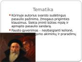 ,,Faustas” Johanas Volfgangas Gėtė 13 puslapis