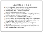 ,,Faustas” Johanas Volfgangas Gėtė 14 puslapis