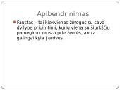 ,,Faustas” Johanas Volfgangas Gėtė 19 puslapis