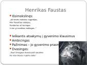 ,,Faustas” Johanas Volfgangas Gėtė 4 puslapis