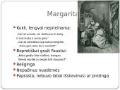 ,,Faustas” Johanas Volfgangas Gėtė 6 puslapis