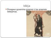 ,,Faustas” Johanas Volfgangas Gėtė 10 puslapis