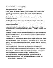 Socialinės struktūros 4 puslapis